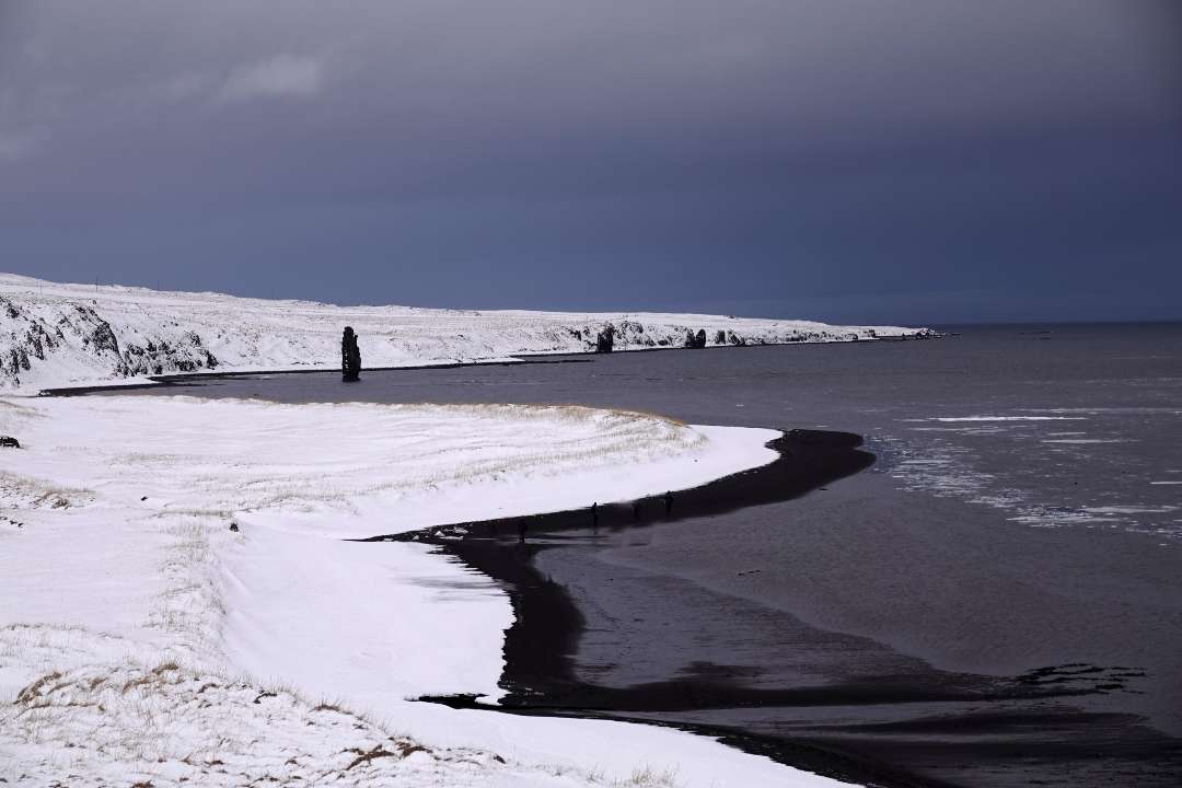 Islande